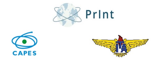 CAPES PRINT ITA logo