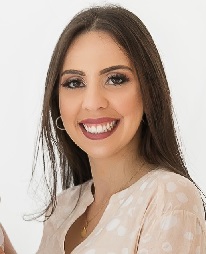 Mariá Cristina V. Nascimento Rosset 