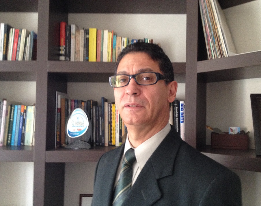 José Maria Parente de Oliveira