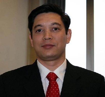 Renato César Sato