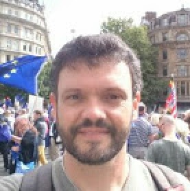 Rodrigo A. Scarpel