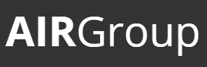 AIRGroup Logo