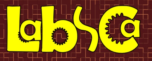 Lasbca logo