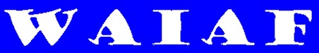 WAIAF Logo