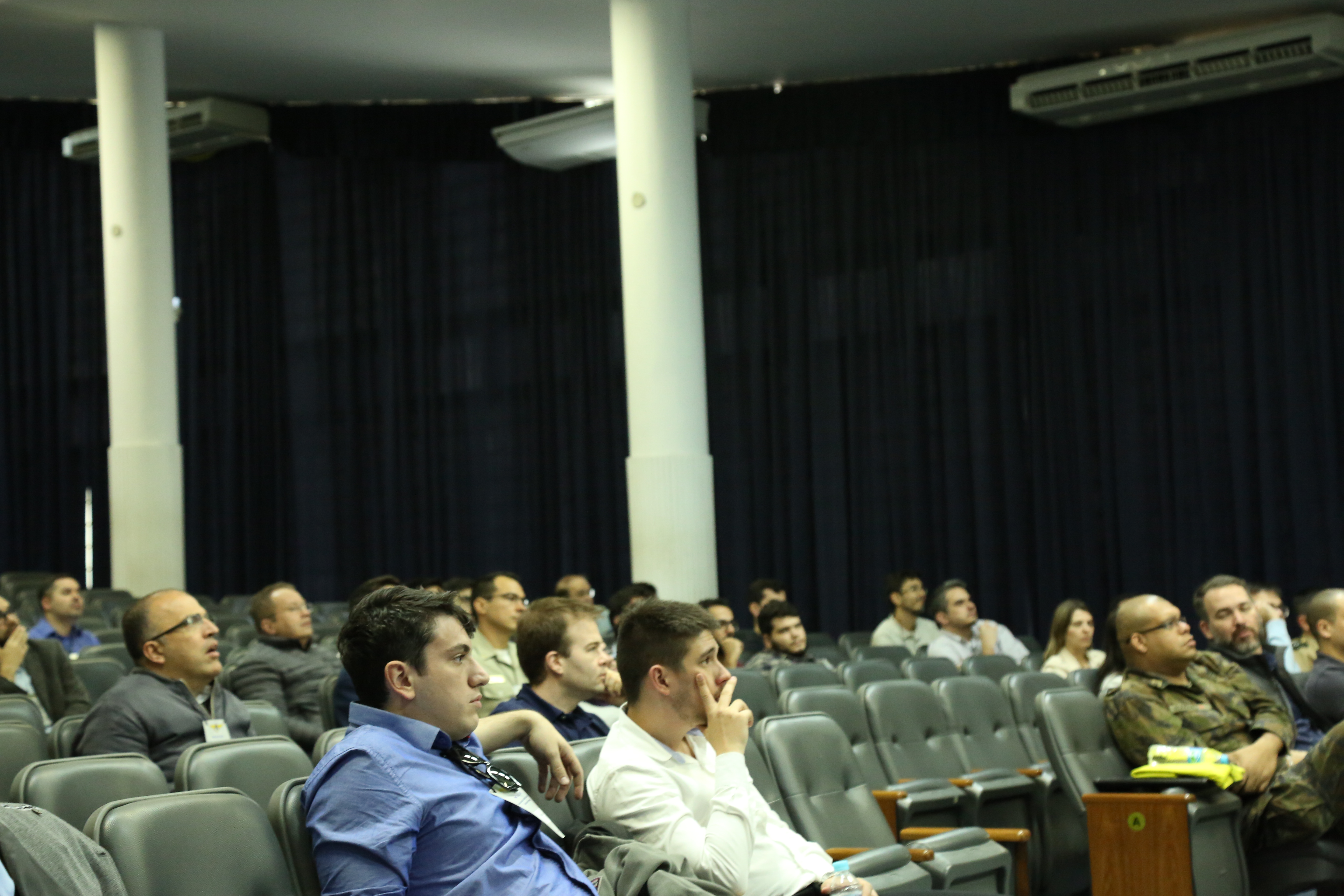 WAIAF 2018