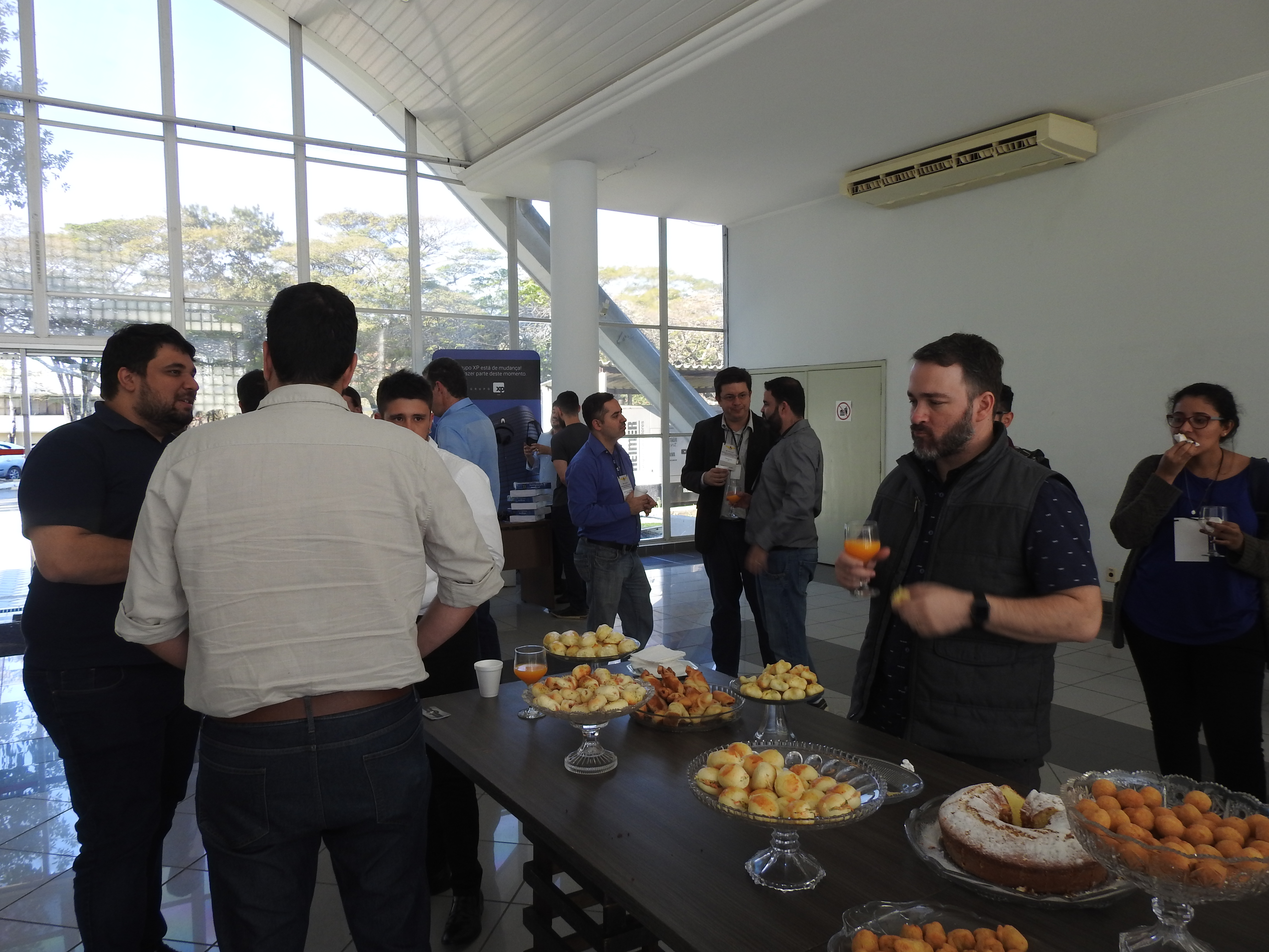 WAIAF 2018