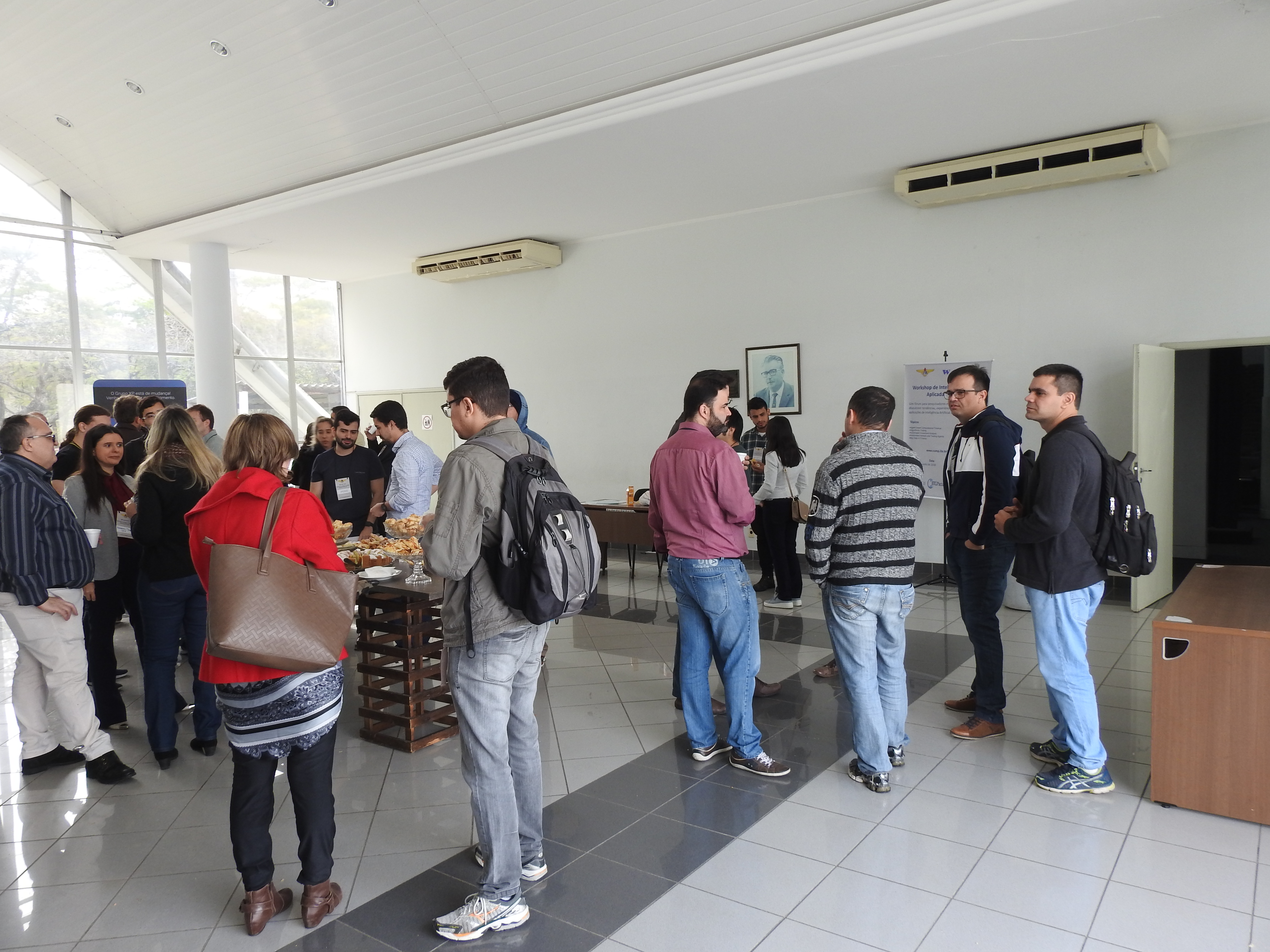 WAIAF 2018