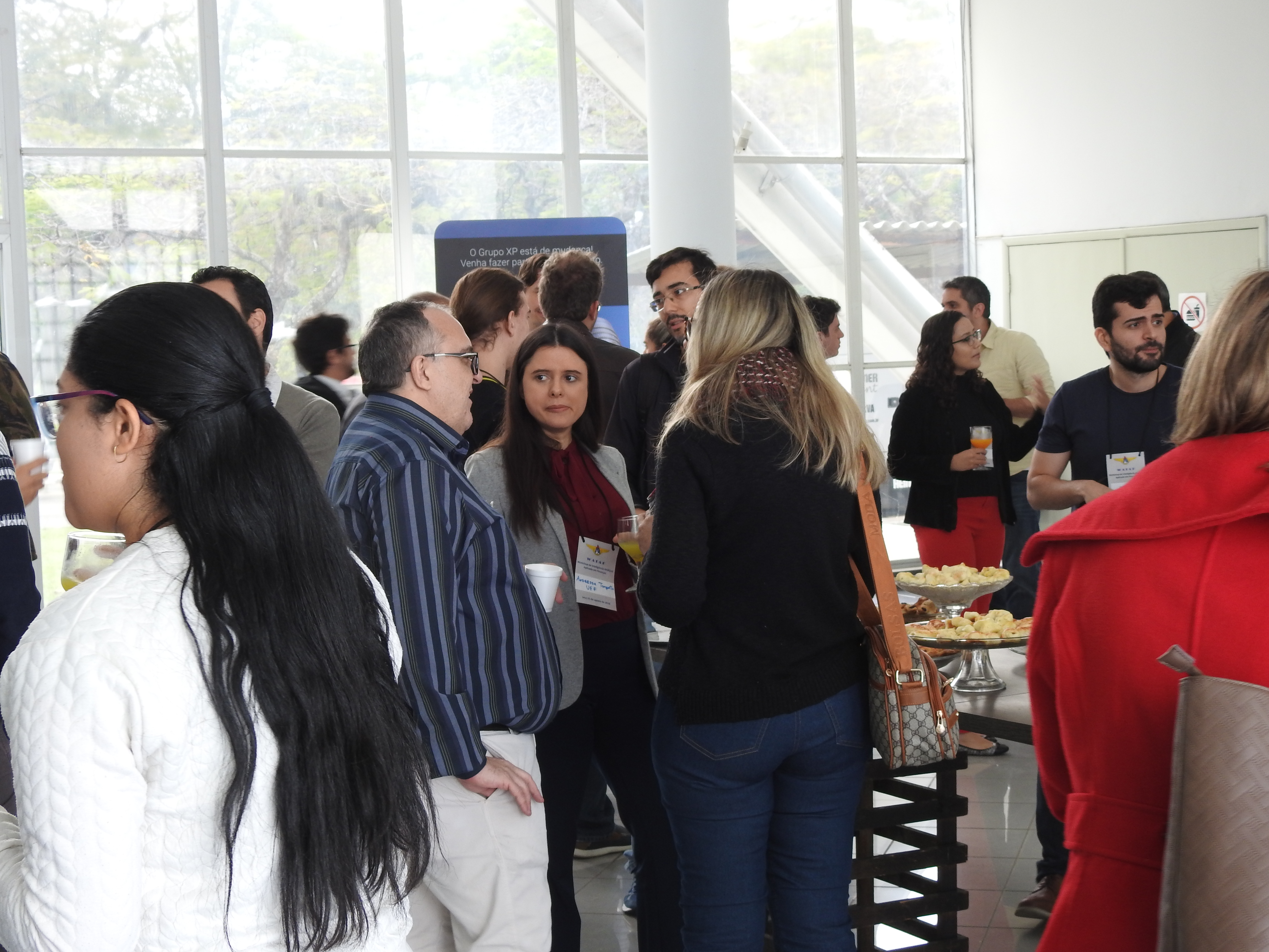 WAIAF 2018