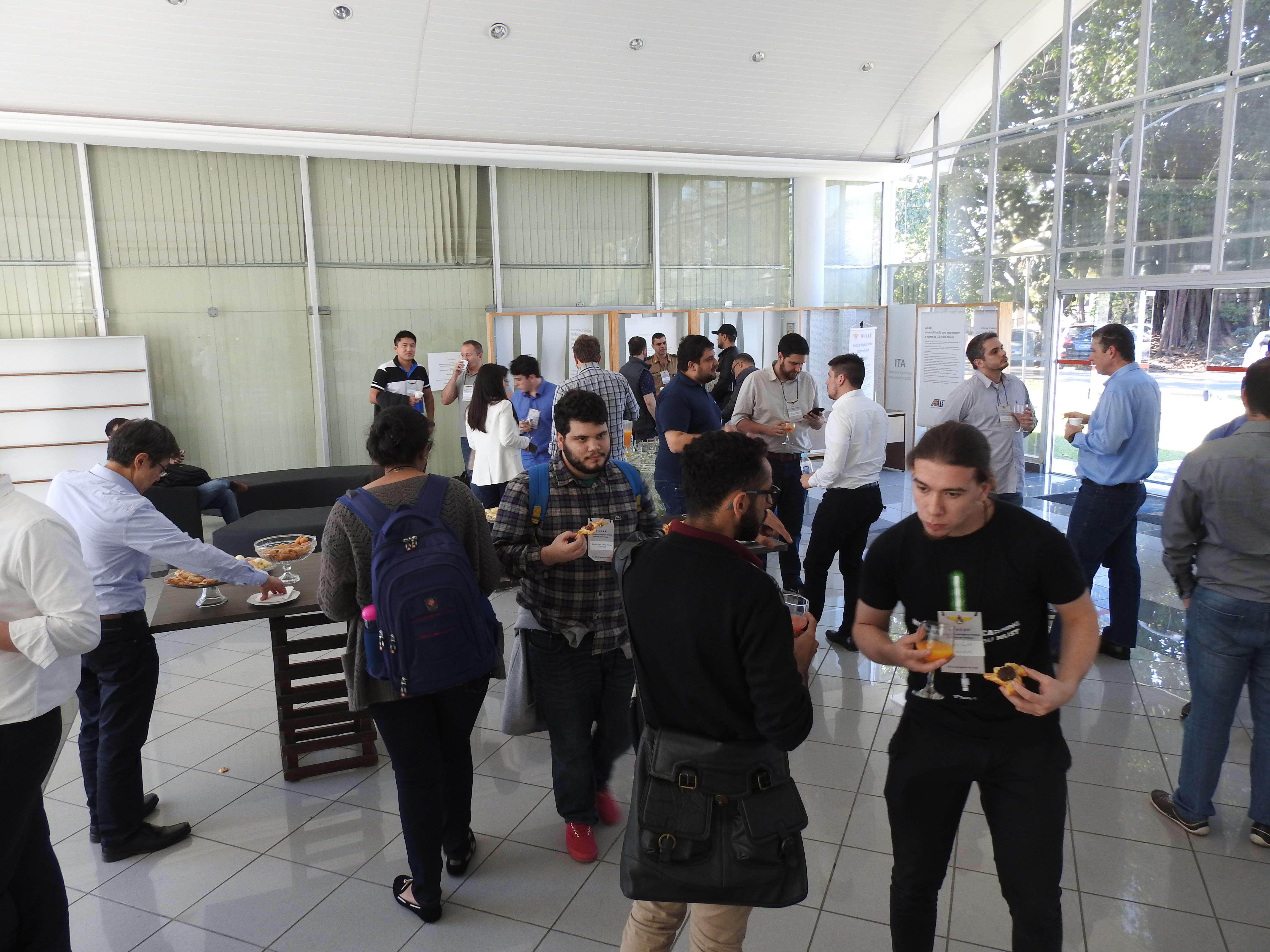 WAIAF 2018