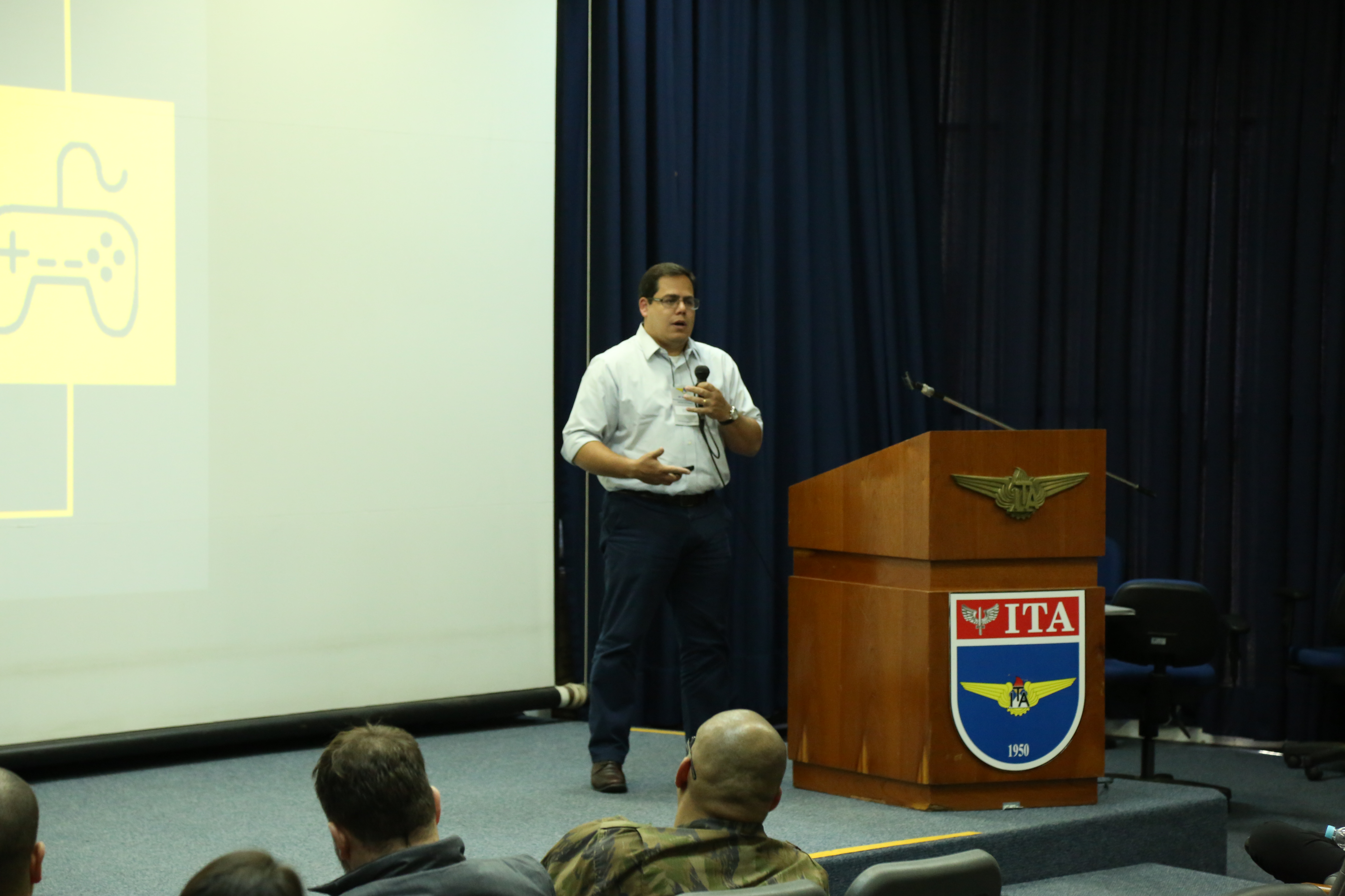 WAIAF 2018