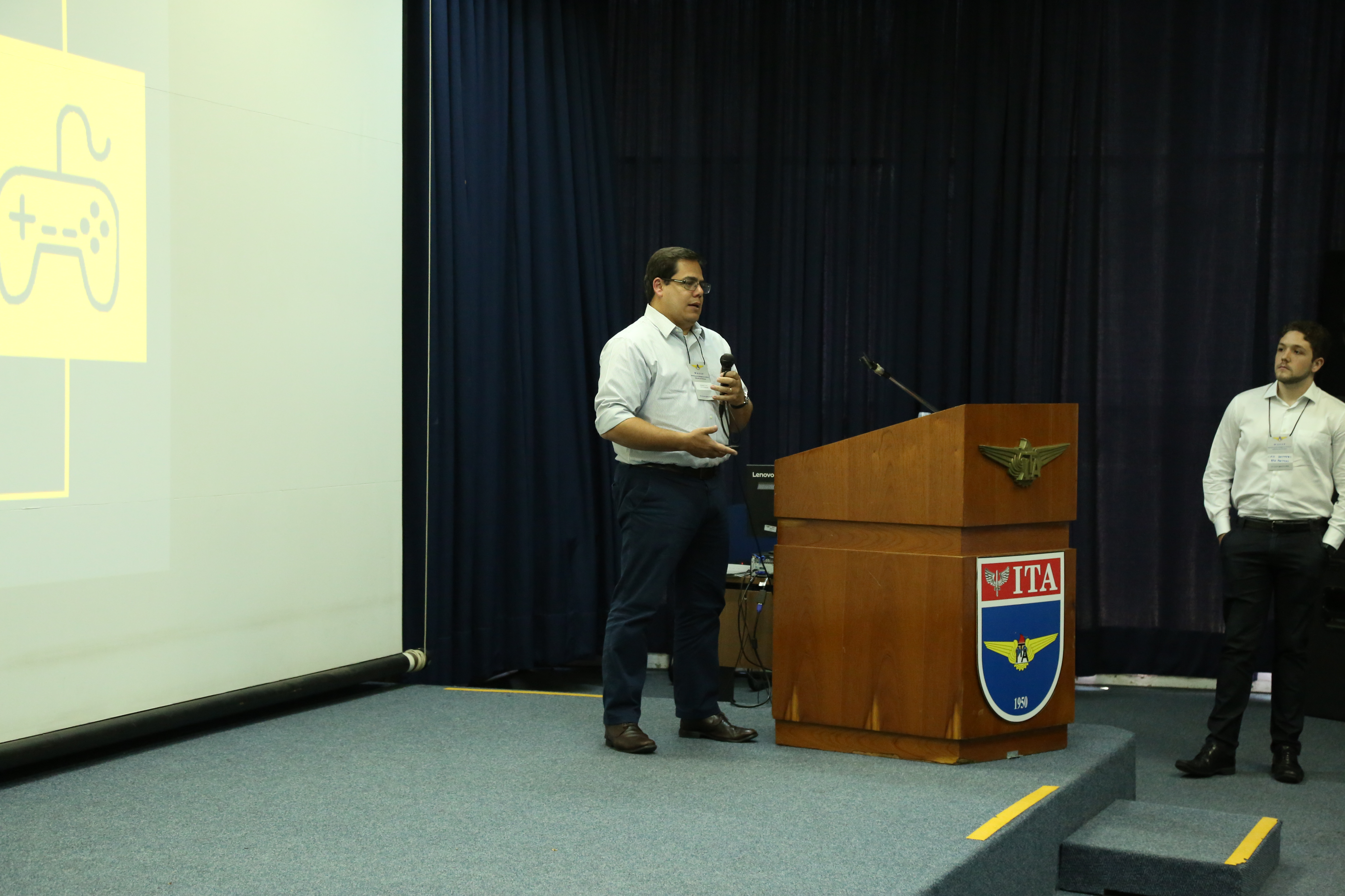 WAIAF 2018