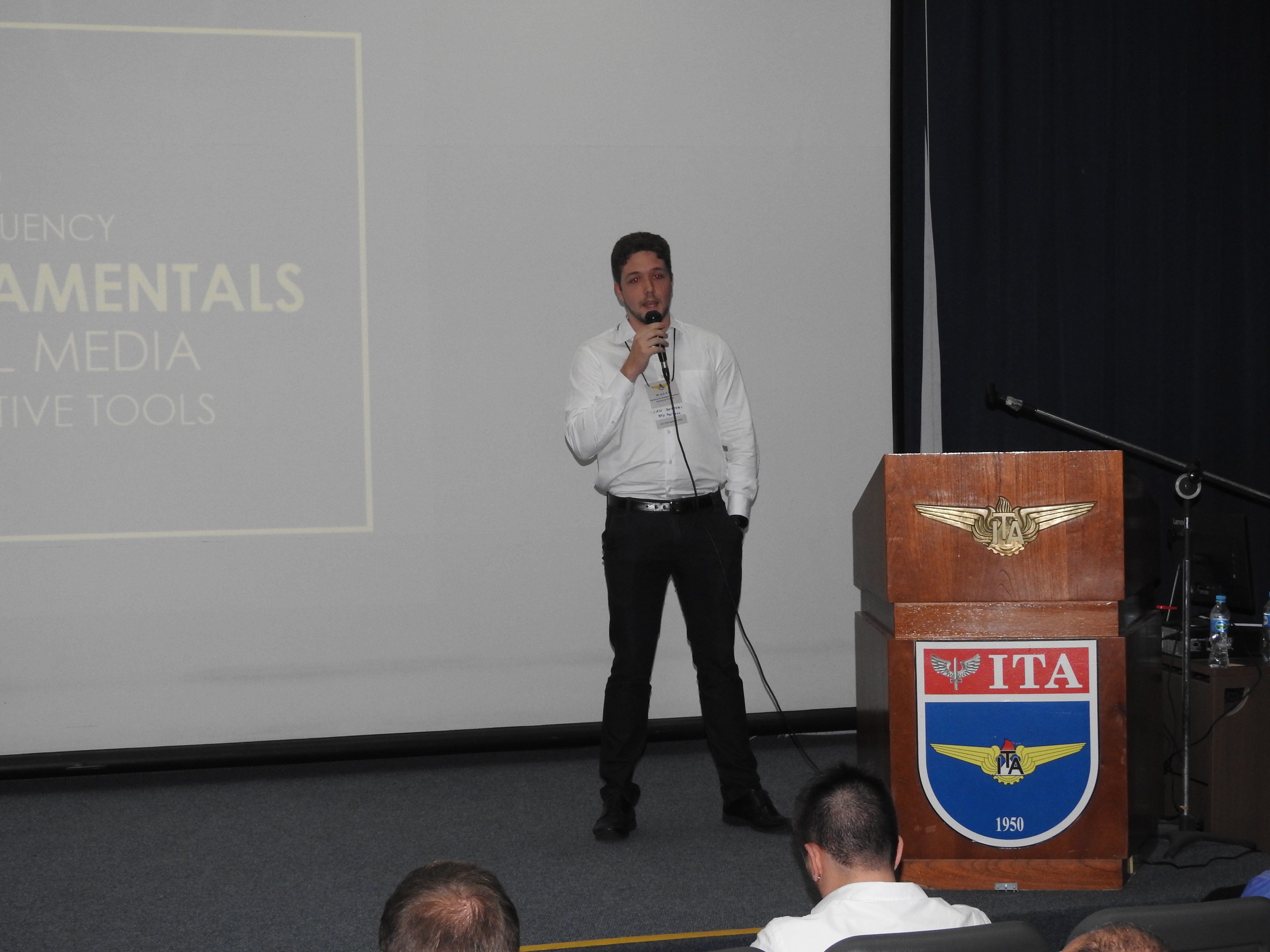 WAIAF 2018
