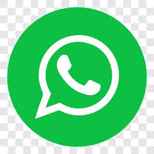 Contato via WhatsApp