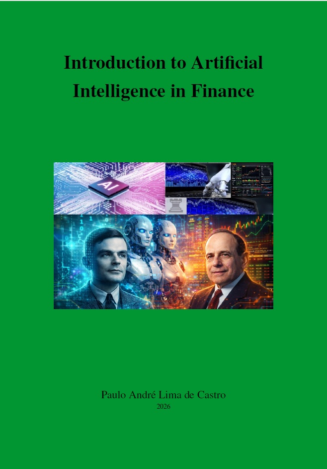 Introduction to Artificial Intelligence in Finance